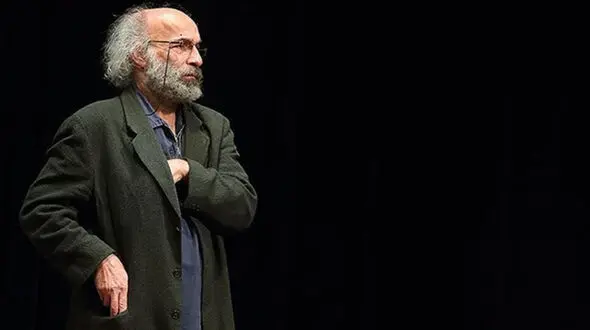  سریال 87 متر نیمه اول خرداد کلید می‌خورد 