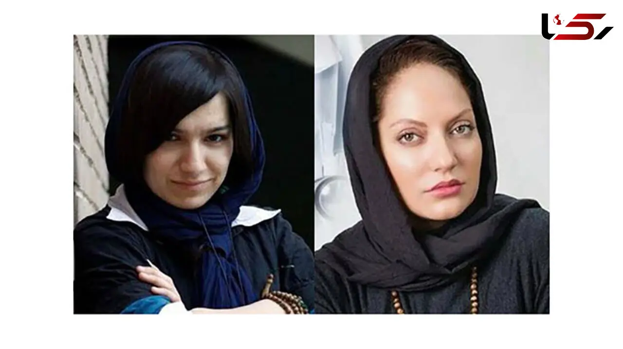 واکنش تند کاربران به حمایت مهناز افشار از نوشین جعفری +تصاویر