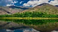 زیبایی بی حد و مرز الموت قزوین