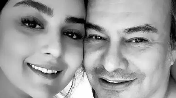 فیلم/ پیمان قاسم خانی و همسرش در اسپانیا عزادار شدند! / گربه تومور داشت! 