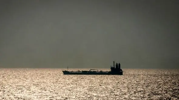 جزئیات حادثه برخورد 2 کشتی در دریای عمان