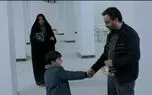آهنگ خدا با صدای بهنام صفوی با بازی رضا عطاران + فیلم 
