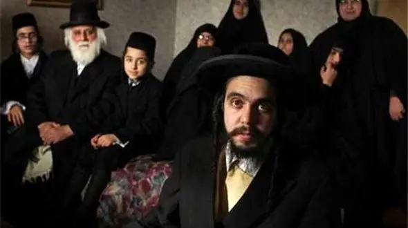 درخواست پناهندگی یک گروه یهودی از ایران +عکس
