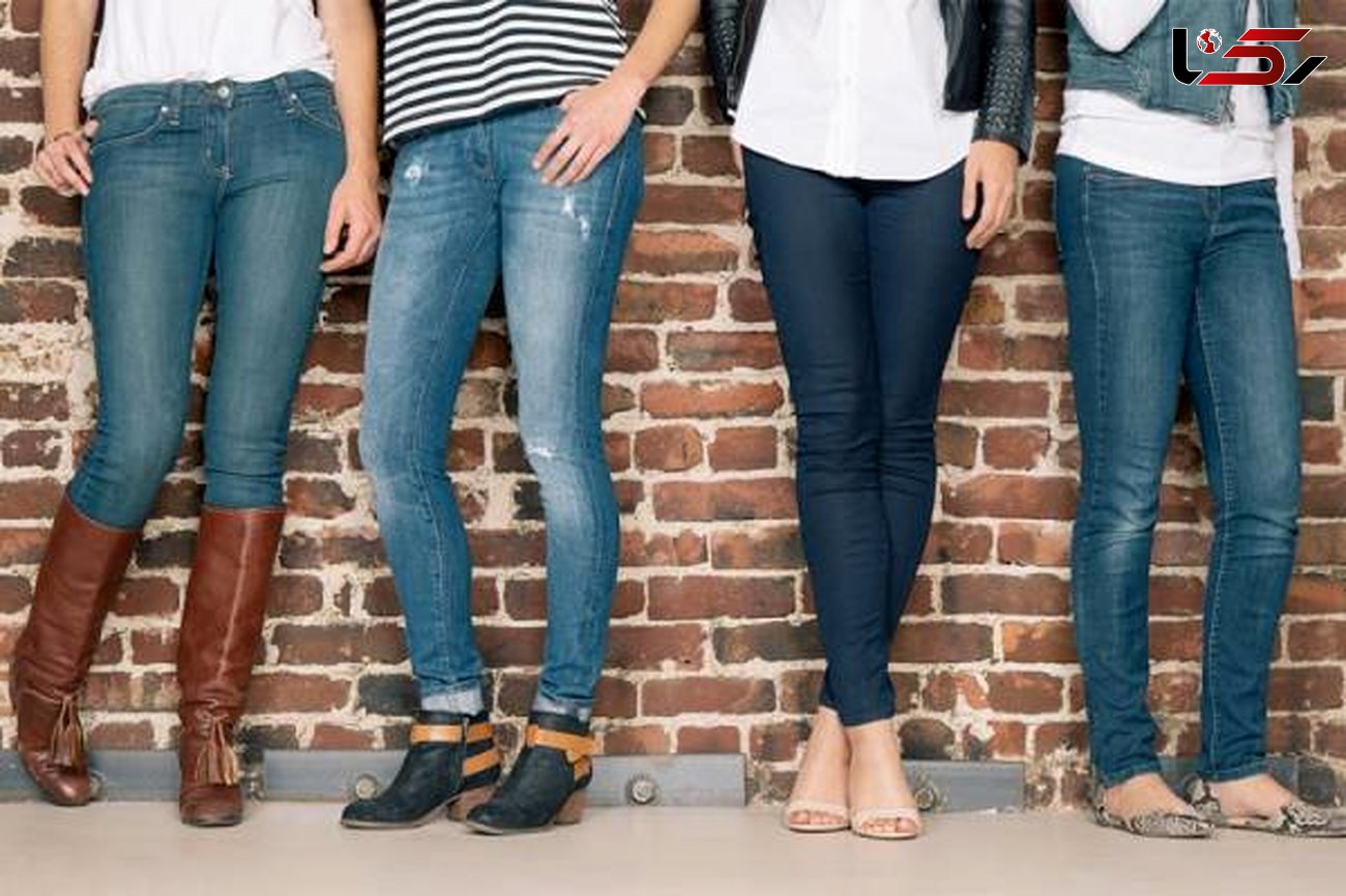 قوانین ست کردن انواع شلوار با کفش زنانه