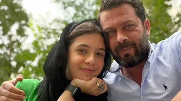  برای پژمان بازغی دعا کنید | حال پژمان بازغی وخیم شد 