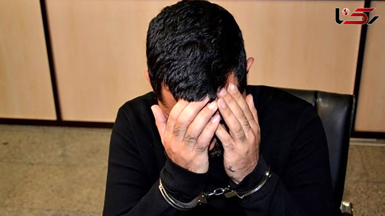 جنایت خونین در کافی شاپ / قاتل شیرازی 18 ساله است