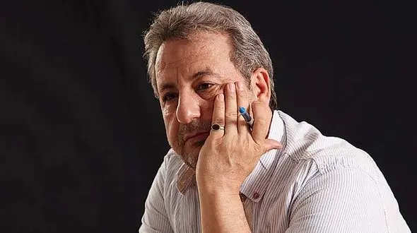 کارگردان معروف سینما راهی بیمارستان شد