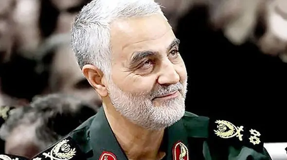 سردار سلیمانی در وصیتنامه خود درباره رهبر معظم انقلاب چه گفت؟ + عکس