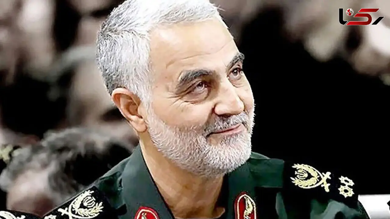 سردار سلیمانی در زمان انتخاب نام دخترش زینب چه گفت؟