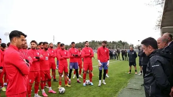 نکاتی درباره فهرست جدید تیم ملی فوتبال/ بازگشت بازیکن 36 ساله، میانگین سنی 30 سال!