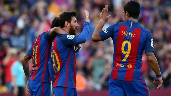  واکنش تند مسی به فاکتور ۳۷ هزار یورویی میهمانی‌اش! + عکس