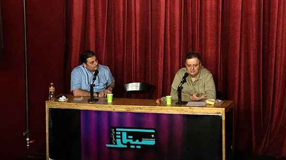 مباحثی که در نقد «شکارچی گوزن» مطرح شد