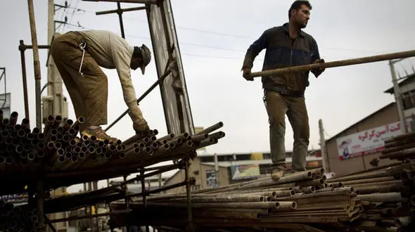 روش های کارفرمایان برای کاهش سنوات، عیدی و مستمری بازنشستگی کارگران 