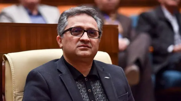 کسری نوری به‌ عنوان مدیرکل دفتر وزارتی و مشاور وزیر نفت منصوب شد 