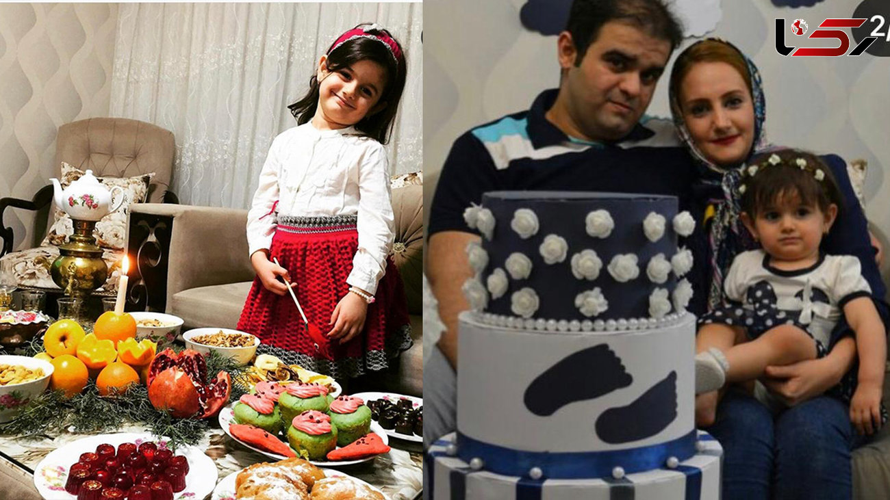 مرگ عامل قتل عام فجیع شهرک اوج کرج در بازداشتگاه پلیس + عکس و فیلم 