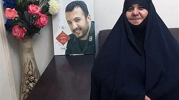 
اولین شهید مدافع حرم چگونه تربیت شده بود؟
