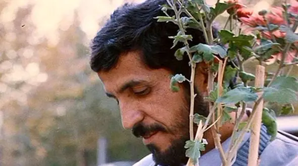 سالن پر از تماشاگر هنگام نمایش فیلم کیارستمی در برلین