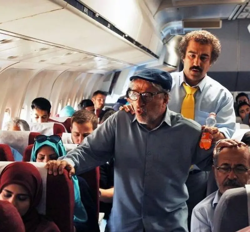 محسن تنابنده