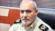 دستگیری 53 هزار سارق در یک سال / پلیس مشهد خبر داد