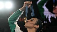 شوک بزرگ به قهرمان جنجالی المپیک محرومیت تا انجام آزمایش جنسیت!
