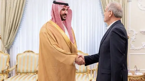 سعودی ها به دنبال تدارک دیدار پزشکیان و ترامپ در عربستان / تهران تاکنون تمایلی نشان نداده