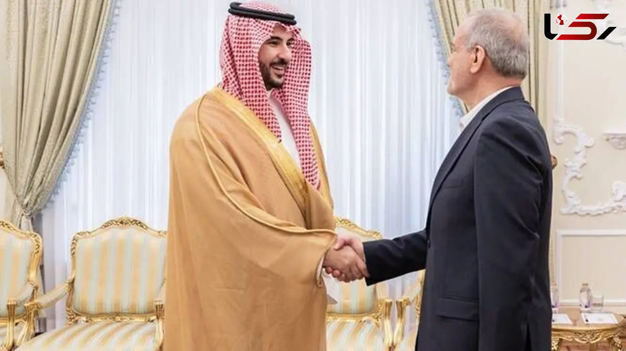 سعودی ها به دنبال تدارک دیدار پزشکیان و ترامپ در عربستان / تهران تاکنون تمایلی نشان نداده