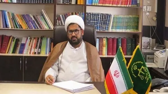 زیر طناب دار قاتل زابلی اتفاق عجیبی افتاد! / همه شوکه شدند!