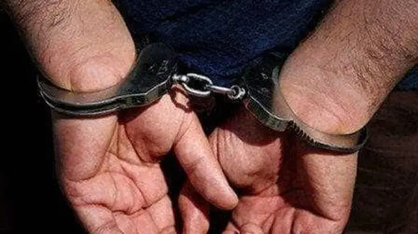 سوداگر مرگ با یک کیلو و ۷۰۰ گرم هروئین در دام پلیس کوهدشت