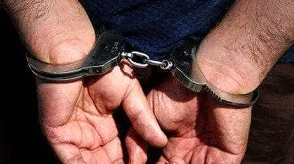 سوداگر مرگ با یک کیلو و ۷۰۰ گرم هروئین در دام پلیس کوهدشت