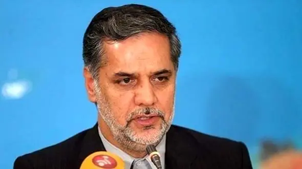 نهادهای امنیتی همه سرشاخه‌های مرتبط با آمدنیوز را شناسایی کنند