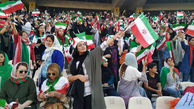 چرا بازی ایران و امارات بدون تماشاگر برگزار می شود؟