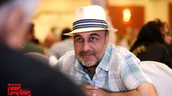 رضا عطاران چقدر پیر شده! | تصاویر باورنکردنی رضا عطاران