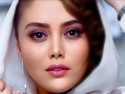  شادی مختاری زیباترین خانم بازیگر ایران شد !+عکس های جذاب و بیوگرافی