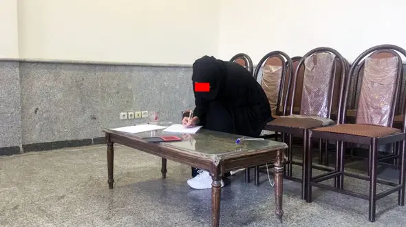 مرگ دردناک امیر در روز تولد دونفره  سحر! / در خانه مجردی چه گذشت؟! + عکس دختر تهرانی