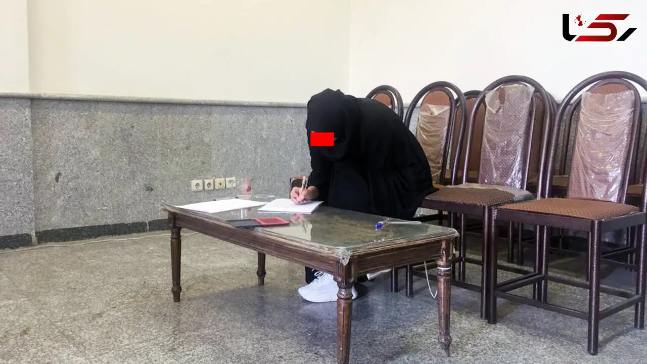 مرگ دردناک امیر در روز تولد دونفره  سحر! / در خانه مجردی چه گذشت؟! + عکس دختر تهرانی