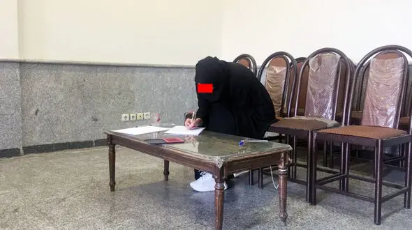 مرگ دردناک امیر در روز تولد دونفره  سحر! / در خانه مجردی چه گذشت؟! + عکس دختر تهرانی
