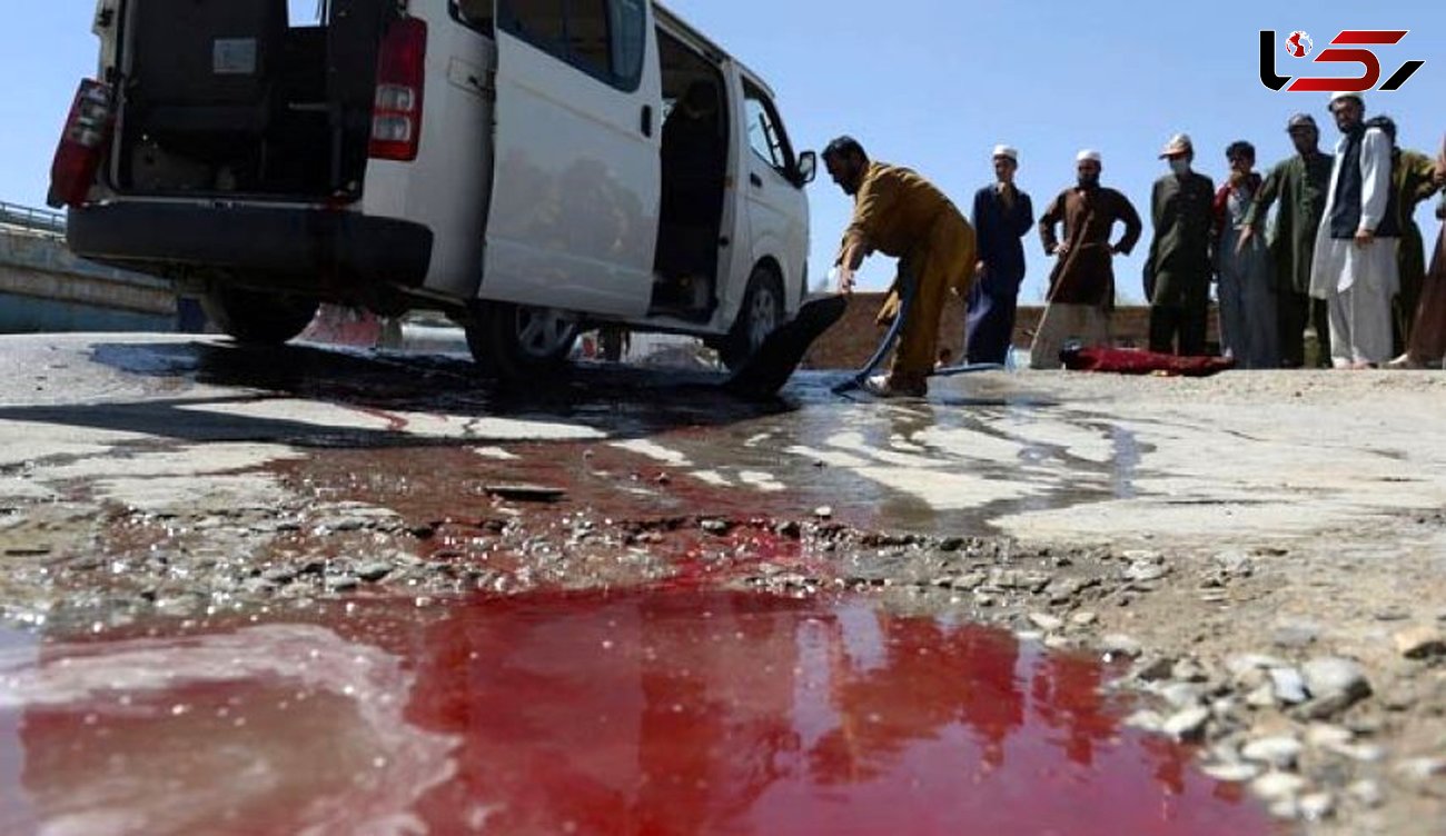 کشته شدن 40 نظامی در انفجار دو خودرو درافغانستان