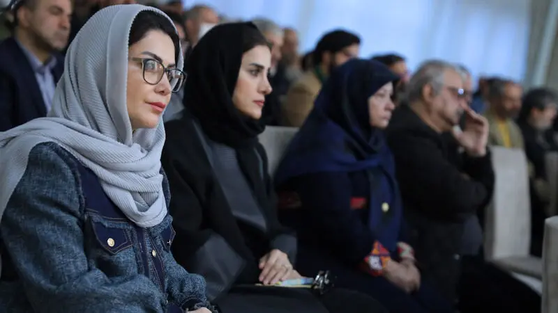 آیت الله سید ابراهیم رئیسی بعد عصرروز جمعه در نشست صمیمی با اهالی «فرهنگ و هنر»