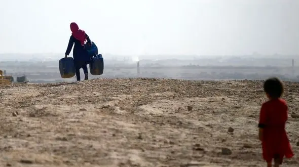 پاییز گرم و خشک در راه ایران / متوسط بارندگی های پاییزه ایران 60 تا 70 درصد از شرایط نُرمال کمتر خواهد بود