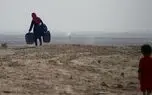 پاییز گرم و خشک در راه ایران / متوسط بارندگی های پاییزه ایران 60 تا 70 درصد از شرایط نُرمال کمتر خواهد بود
