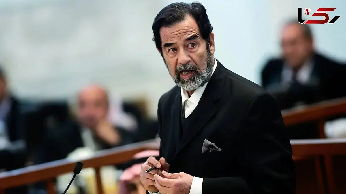 Judge in Saddam’s Execution Survives Assassination Attempt