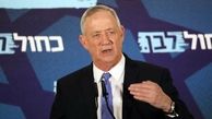 استعفا دوباره گانتس در اسراییل خبر ساز شد