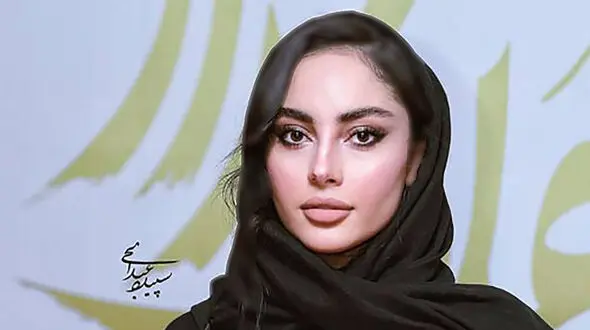 استایل جدید ترلان پروانه