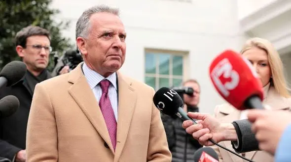 ویتکاف خواستار نابودی کامل برنامه غنی‌سازی اورانیوم ایران شد