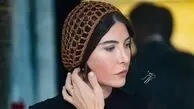 فریبا نادری: فکر نمی‌کردم دوباره تهران را ببینیم + فیلم
