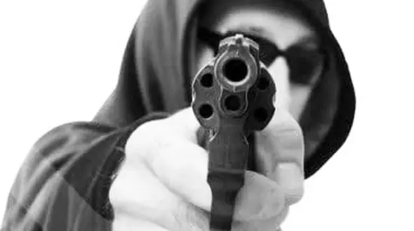 پایان وحشت آفرینی مرد مسلح در امامزاده بادو گرگان / بی رحمانه شلیک می کرد