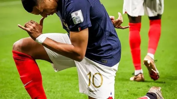 جام جهانی 2022 قطر/ پیروزی خروس ها در گام نخست با شکست حریف آسیایی