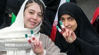 ایمن سازی معابر شهری پایتخت در مسیر راهپیمایی ۲۲ بهمن  