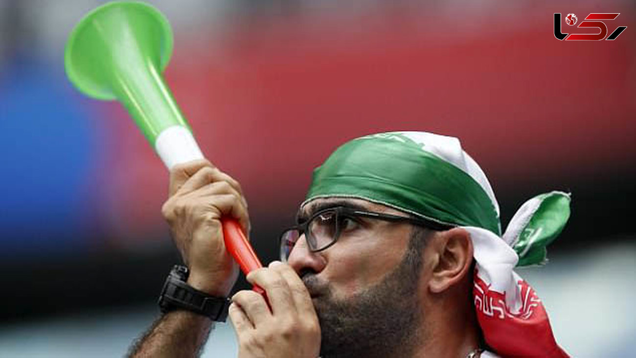 دخل و خرج ایرانی ها برای حضور در جام جهانی چقدر بود؟ 