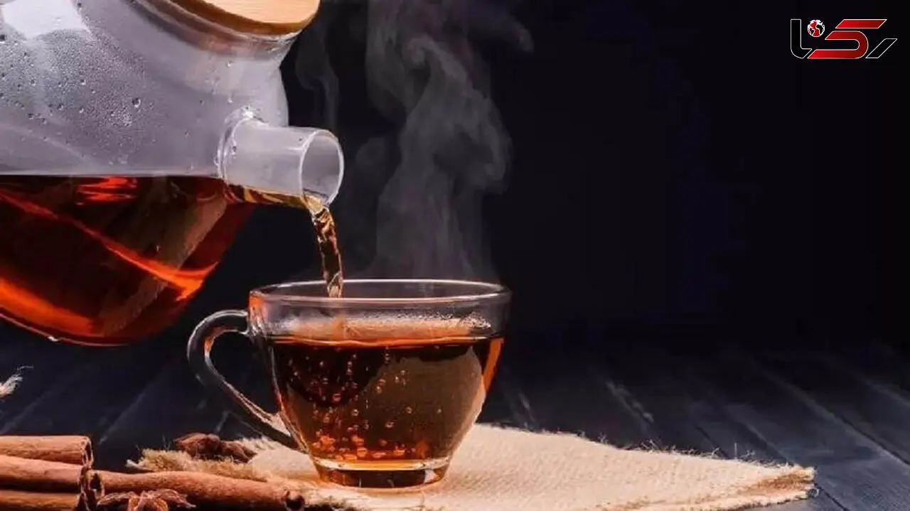 چای سیاه دوست قلب شماست!